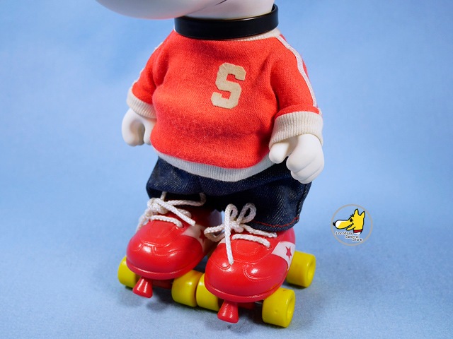 �ӥ�ơ�����Determined  '82  ���̡��ԡ� ���쥯�����ɡ���  �����顼��������