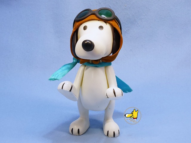 �ӥ�ơ�����Determined '68�����̡��ԡ� Pocket Doll Flying Ace ���ե�