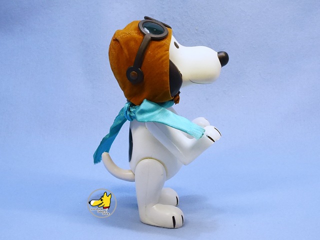�ӥ�ơ�����Determined '68�����̡��ԡ� Pocket Doll Flying Ace ���ե�