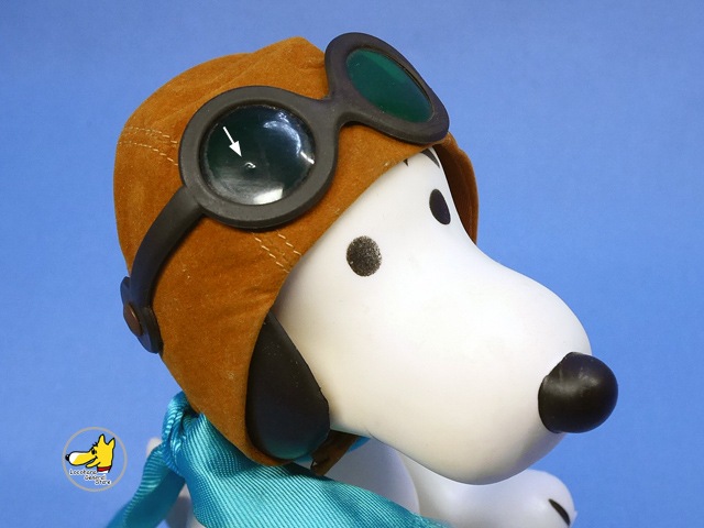 �ӥ�ơ�����Determined '68�����̡��ԡ� Pocket Doll Flying Ace ���ե�