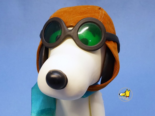 �ӥ�ơ�����Determined '68�����̡��ԡ� Pocket Doll Flying Ace ���ե�