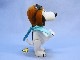�ӥ�ơ�����Determined '68�����̡��ԡ� Pocket Doll Flying Ace ���ե�