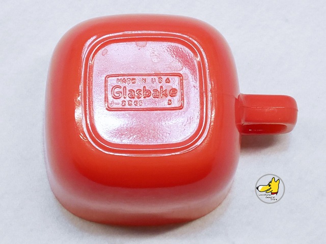 饹٥GLASBAKELipton soup Mug  ץȥ󥹡ץޥå