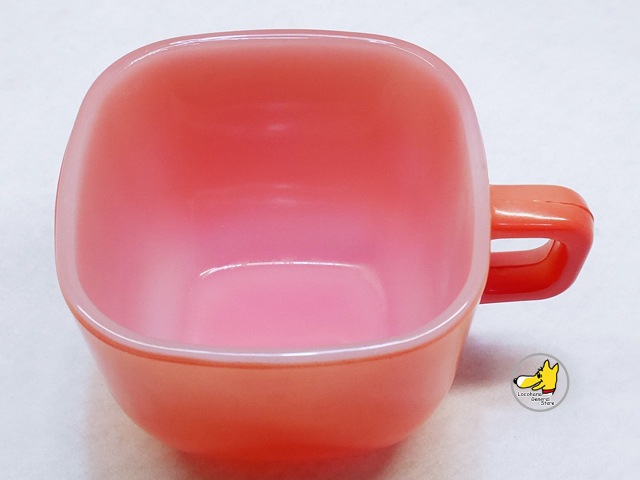 饹٥GLASBAKELipton soup Mug  ץȥ󥹡ץޥå