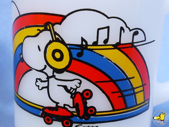 �ե����䡼���󥰡�SNOOPY�����̡��ԡ��������顼��������