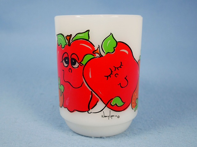 ե䡼󥰡NANCY APPLEʥ󥷡åץ