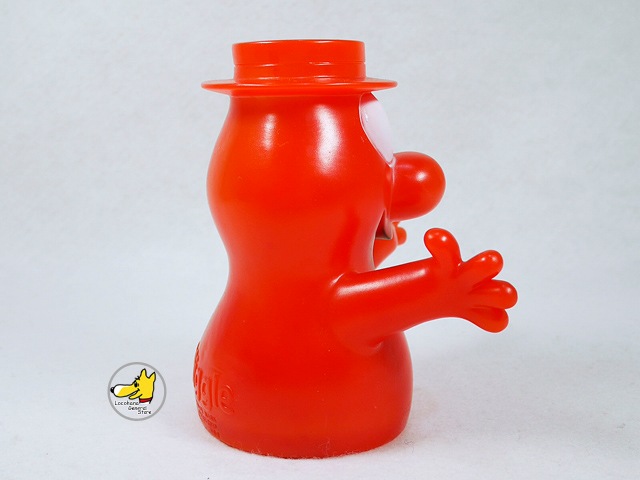 ビンテージ '66 Mr Wiggle ミスターウィッグル ハンドパペット