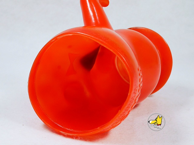 ビンテージ '66 Mr Wiggle ミスターウィッグル ハンドパペット