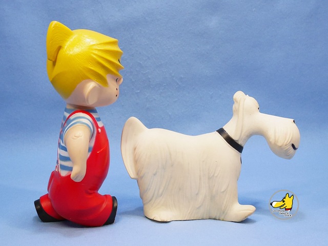 �ӥ�ơ�����'59��DENNIS THE MENACE�����Ѥ��ǥ˥���������ա����եӥɡ���