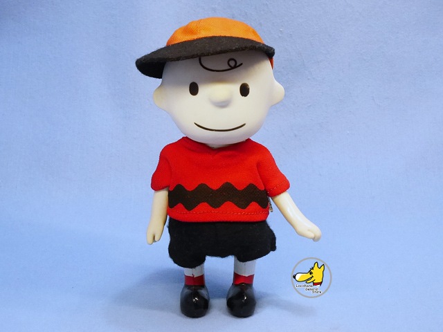 �ӥ�ơ�����Determined '68  ���㡼�꡼ Pocket Doll  ���եӡ�˹���դ�