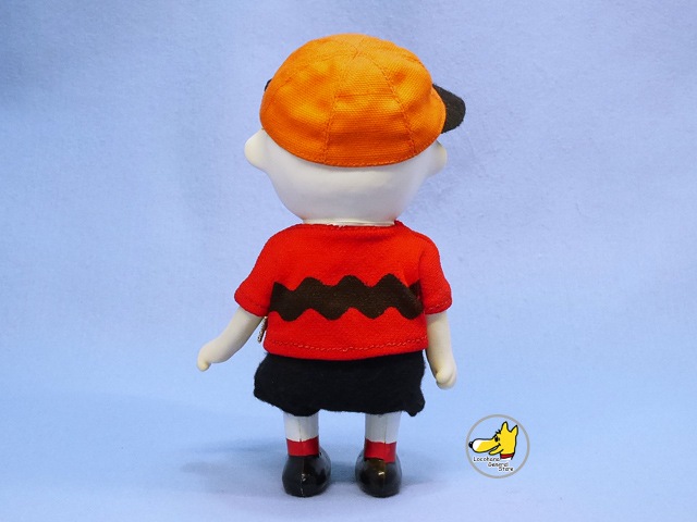 �ӥ�ơ�����Determined '68  ���㡼�꡼ Pocket Doll  ���եӡ�˹���դ�
