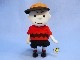 �ӥ�ơ�����Determined '68  ���㡼�꡼ Pocket Doll  ���եӡ�˹���դ�