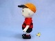 �ӥ�ơ�����Determined '68  ���㡼�꡼ Pocket Doll  ���եӡ�˹���դ�