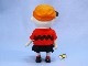 �ӥ�ơ�����Determined '68  ���㡼�꡼ Pocket Doll  ���եӡ�˹���դ�