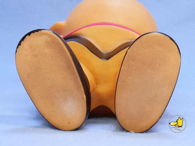 �ӥ�ơ������ϥ󥬡��ե����ɡ�'58�����̡��ԡ����ե������� ���㡼�꡼�֥饦�󡡥��եӥɡ���