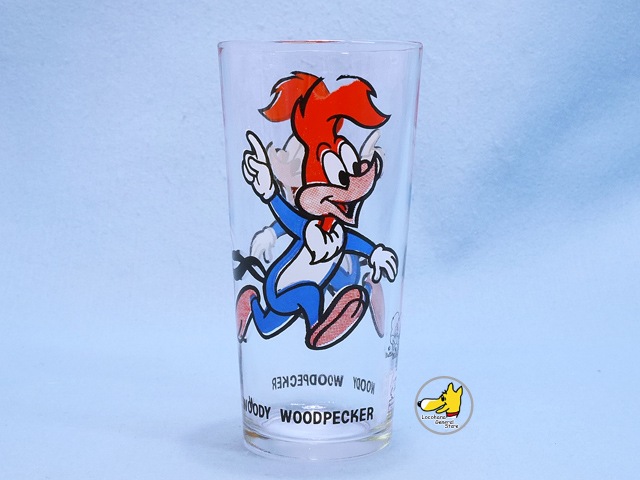 �ӥ�ơ������ڥץ���'70s��Woody Woodpecker�����åǥ��������åɥڥå��������饹