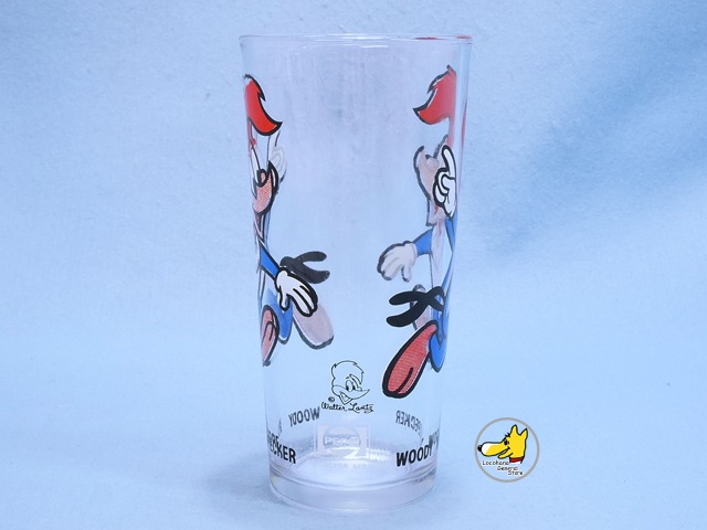 �ӥ�ơ������ڥץ���'70s��Woody Woodpecker�����åǥ��������åɥڥå��������饹