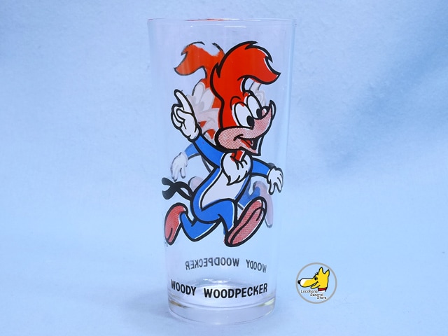 �ӥ�ơ������ڥץ���'70s��Woody Woodpecker�����åǥ��������åɥڥå��������饹
