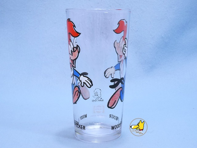 �ӥ�ơ������ڥץ���'70s��Woody Woodpecker�����åǥ��������åɥڥå��������饹