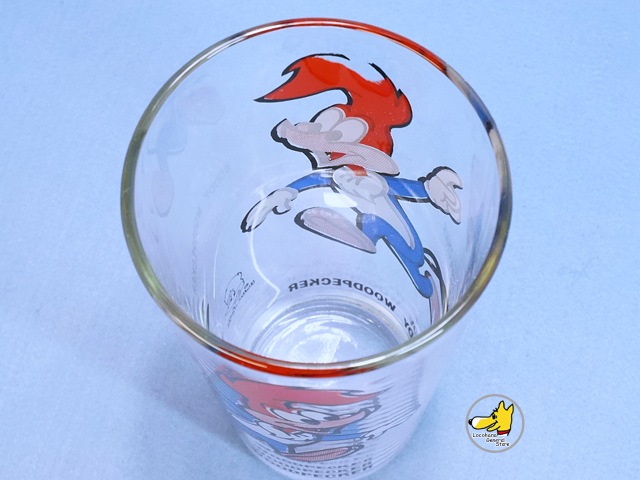 �ӥ�ơ������ڥץ���'70s��Woody Woodpecker�����åǥ��������åɥڥå��������饹