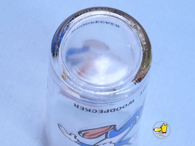 �ӥ�ơ������ڥץ���'70s��Woody Woodpecker�����åǥ��������åɥڥå��������饹