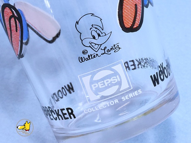 �ӥ�ơ������ڥץ���'70s��Woody Woodpecker�����åǥ��������åɥڥå��������饹