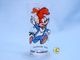 �ӥ�ơ������ڥץ���'70s��Woody Woodpecker�����åǥ��������åɥڥå��������饹
