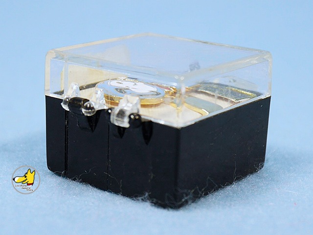 �ӥ�ơ�����Aviva  '70s  �����ȥ��Ρ��� Tie Clip ���ʥ�������