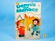 �ӥ�ơ�����'72��Dennis��the Menace�����Ѥ��ǥ˥������ߥå���No.119