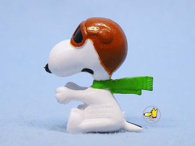 �ӥ�ơ�����Child Guidence  '70s��PVC���ե����奢���ե饤�󥰥�����