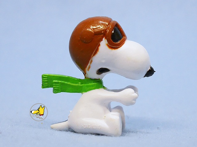 �ӥ�ơ�����Child Guidence  '70s��PVC���ե����奢���ե饤�󥰥�����