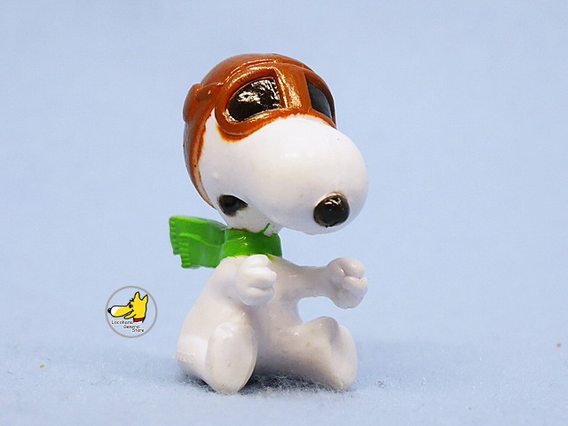 �ӥ�ơ�����Child Guidence  '70s��PVC���ե����奢���ե饤�󥰥�����