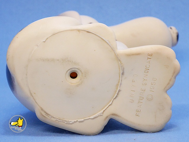 �ӥ�ơ������ϥ󥬡��ե����� 1958ǯ ���̡��ԡ� �ե������� ���եӥɡ���