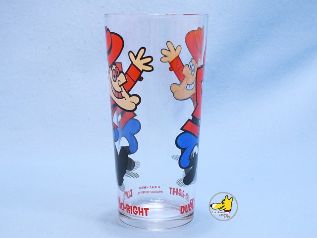 �ӥ�ơ������ڥץ���'70s��Dudley Do-Right�����ɥ꡼�����饹