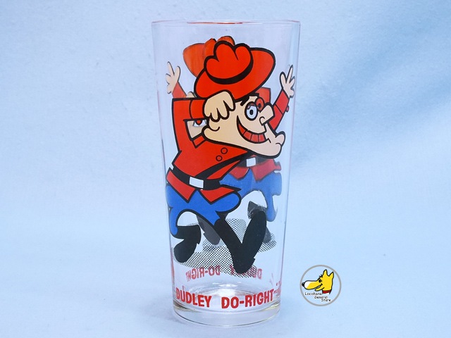 �ӥ�ơ������ڥץ���'70s��Dudley Do-Right�����ɥ꡼�����饹
