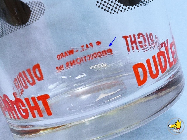 �ӥ�ơ������ڥץ���'70s��Dudley Do-Right�����ɥ꡼�����饹