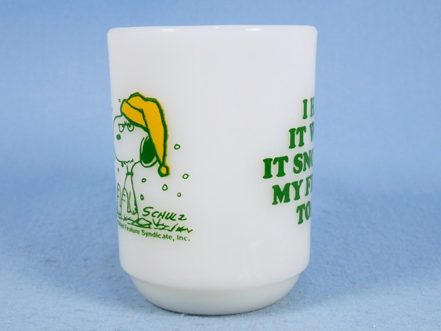 �ե����䡼���󥰡�SNOOPY�����̡��ԡ����ե����ȡ�����