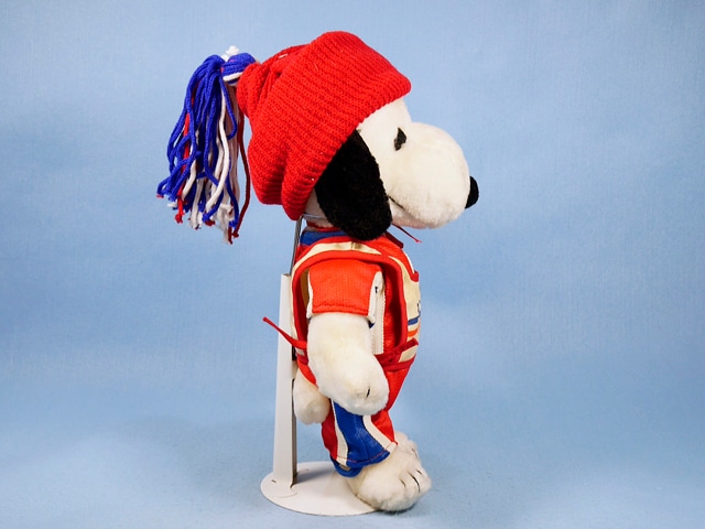 �ӥ�ơ�����Determined 1970��80's ���̡��ԡ� Plush�ɡ��� 11��������������䡼