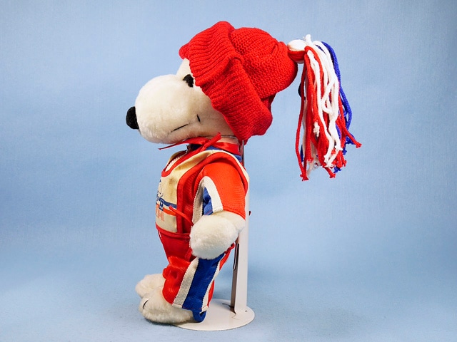 �ӥ�ơ�����Determined 1970��80's ���̡��ԡ� Plush�ɡ��� 11��������������䡼