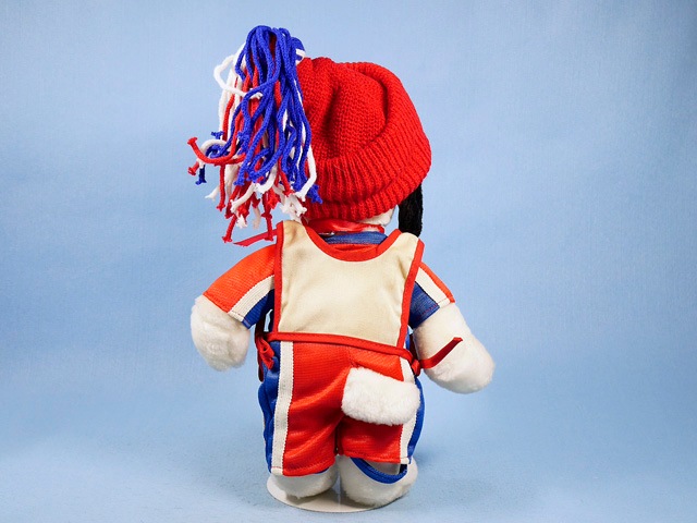 �ӥ�ơ�����Determined 1970��80's ���̡��ԡ� Plush�ɡ��� 11��������������䡼