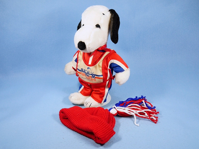 �ӥ�ơ�����Determined 1970��80's ���̡��ԡ� Plush�ɡ��� 11��������������䡼