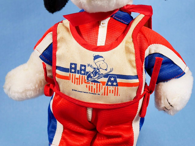 �ӥ�ơ�����Determined 1970��80's ���̡��ԡ� Plush�ɡ��� 11��������������䡼