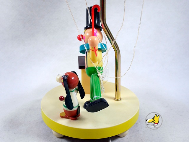 �ӥ�ơ�����Dolly Toy��'70s��CLOWN��BALLOON��LAMP�����饦�󡡥Х롼����ס�Ȣ��