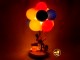 �ӥ�ơ�����Dolly Toy��'70s��CLOWN��BALLOON��LAMP�����饦�󡡥Х롼����ס�Ȣ��
