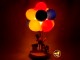 �ӥ�ơ�����Dolly Toy��'70s��CLOWN��BALLOON��LAMP�����饦�󡡥Х롼����ס�Ȣ��