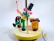 �ӥ�ơ�����Dolly Toy��'70s��CLOWN��BALLOON��LAMP�����饦�󡡥Х롼����ס�Ȣ��