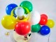 �ӥ�ơ�����Dolly Toy��'70s��CLOWN��BALLOON��LAMP�����饦�󡡥Х롼����ס�Ȣ��