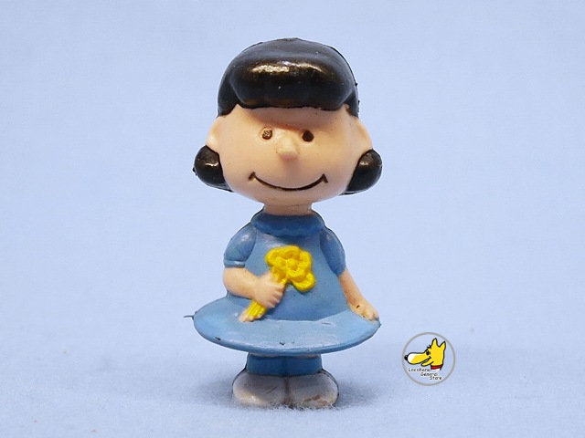 �ӥ�ơ�����Child Guidence  '70s��PVC���ե����奢���롼������