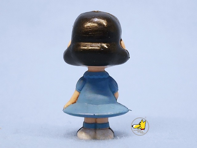 �ӥ�ơ�����Child Guidence  '70s��PVC���ե����奢���롼������