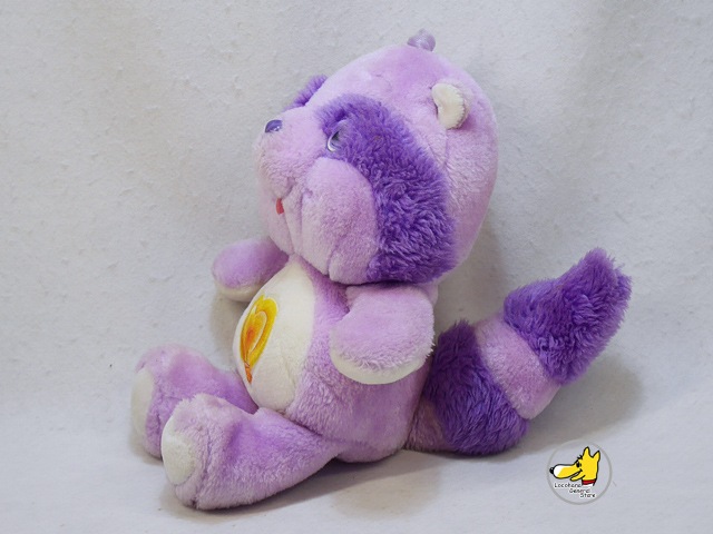 �ӥ�ơ�����Kenner��'84��Care Bears �����٥�  �����󥺡��֥饤�ȥϡ��ȥ饯���󡡤̤������